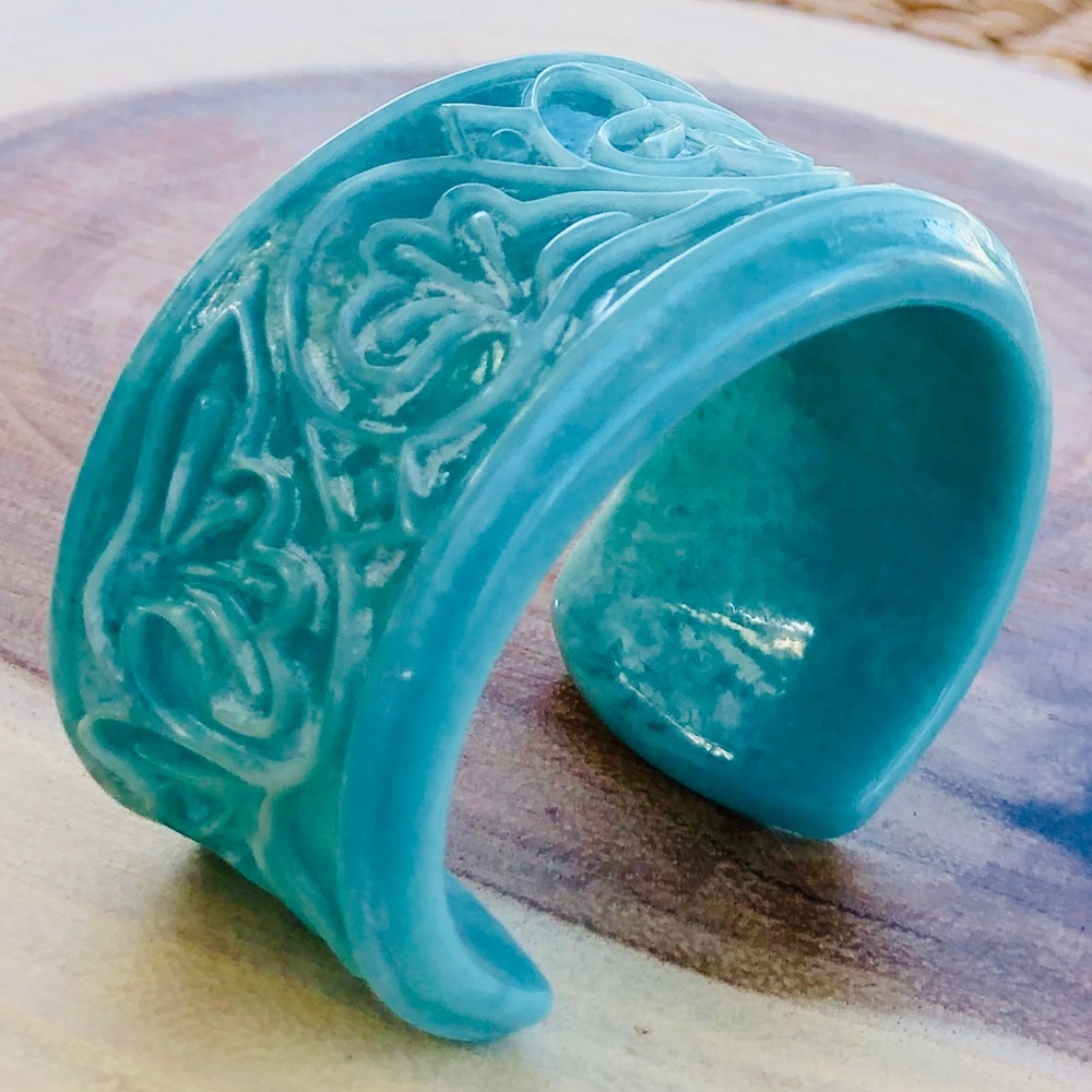 Loft Bracelet Turquoise